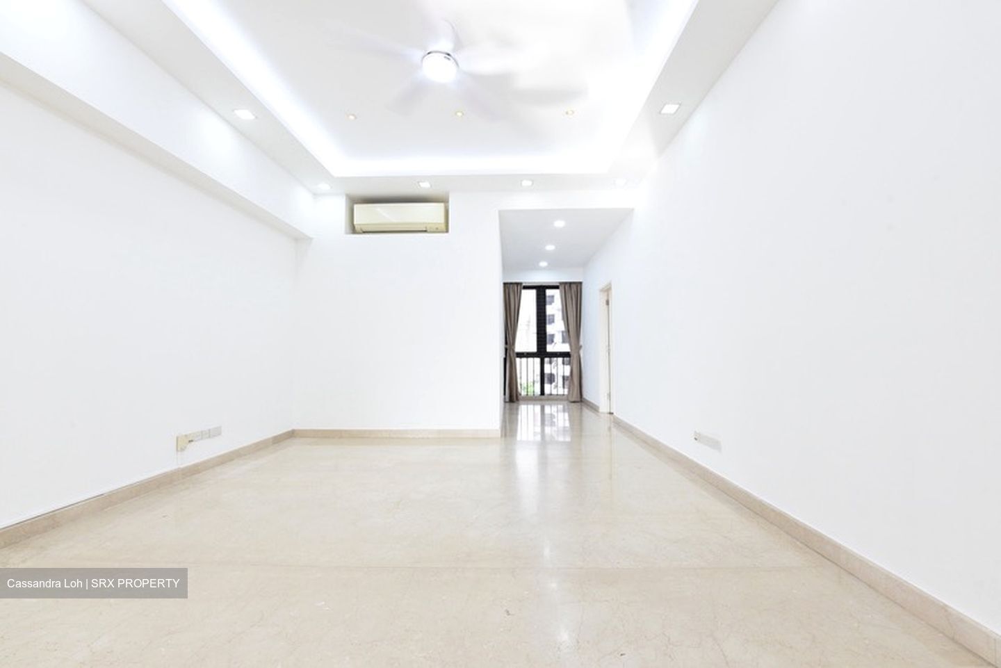 Regency Park (D10), Condominium #595237991